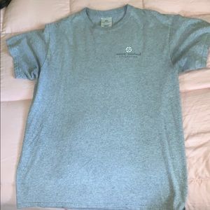 Simply southern volleyball shirt